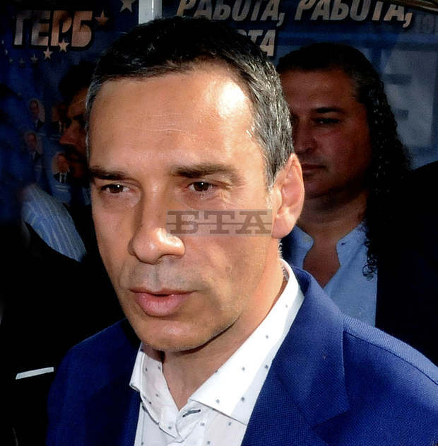 Община Бургас и Европейската инвестиционна банка ще подпишат споразумение за изграждане на специализирана детска болница в града Община Бургас и Европейската инвестиционна банка ще подпишат споразумение за изграждане на специализирана детска болница в града