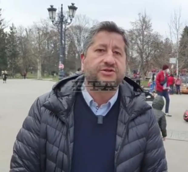 Бързо да се разгледа жалбата на ЦИК срещу видеоизлъчването от броенето на бюлетините, иска Христо Иванов