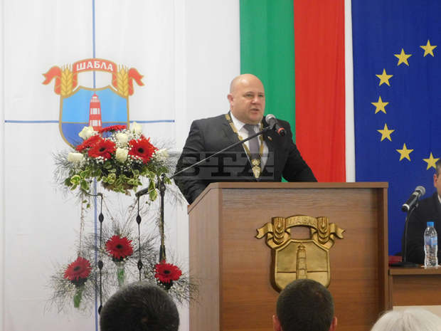 Добричкият окръжен съд наложи административно наказание на кмета на Шабла  за  европейски средства