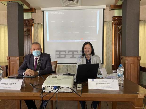 Задоволително състояние на водите, но и изключения, отчитат от Басейновата дирекция в Благоевград