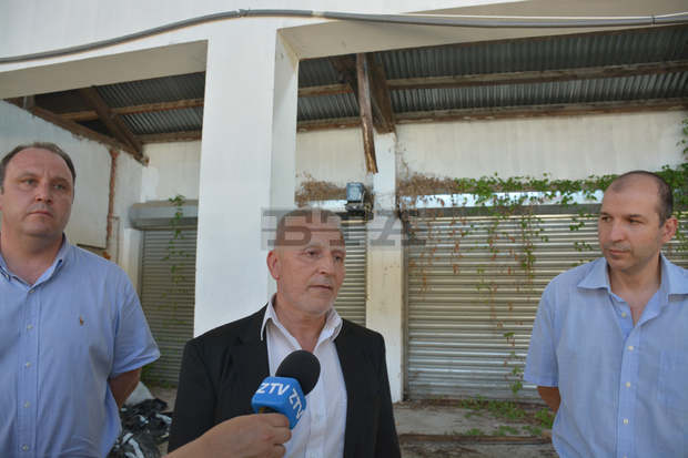 Разкритата в Троян нарколаборатория е осмата по ред в Ловешка област за последната година