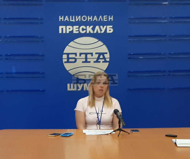 Изборният ден в област Шумен е приключил с около 31 процента избирателна активност Изборният ден в област Шумен е приключил с около 31 процента избирателна активност