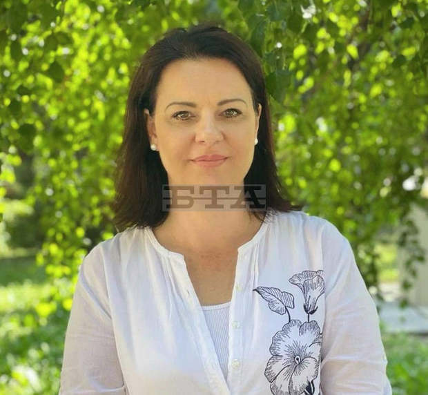 Михаела Крумова - ГЕРБ-СДС Кюстендил: Защо мълчи Рашков, след като преписката за търговия с гласове от Република Северна Македония е прекратена