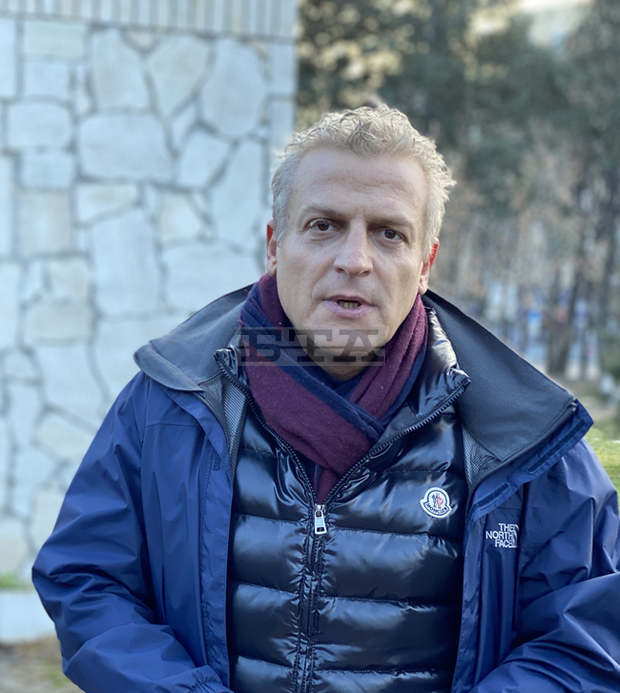 Подходът в борбата с пандемията трябва да бъде сменен, заявява Петър Москов от "Консервативно обединение на десницата"