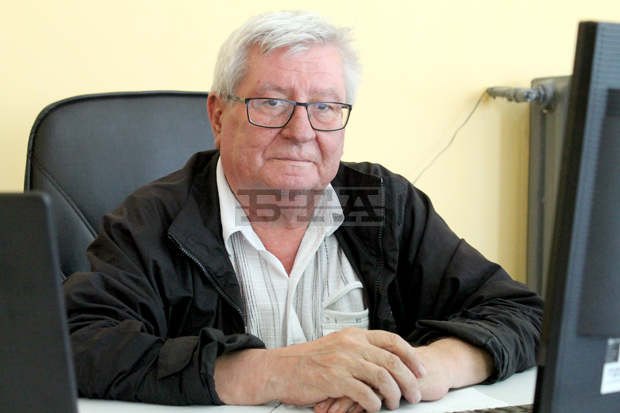 По един кандидат е регистриран за частичните избори за кмет на две търговищки села