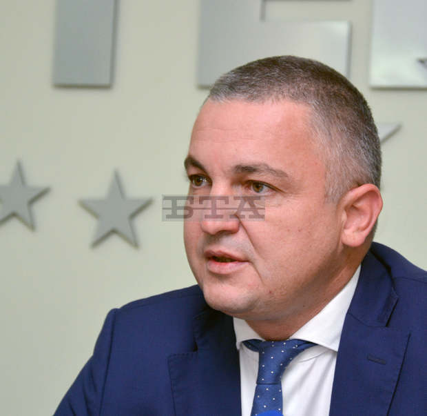 През май започва работа модернизираната пречиствателна станция на "Златни пясъци"