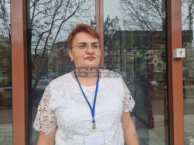 Избирателната активност в Ямболска област към 16.00 часа е близка до тази на първия тур Избирателната активност в Ямболска област към 16.00 часа е близка до тази на първия тур