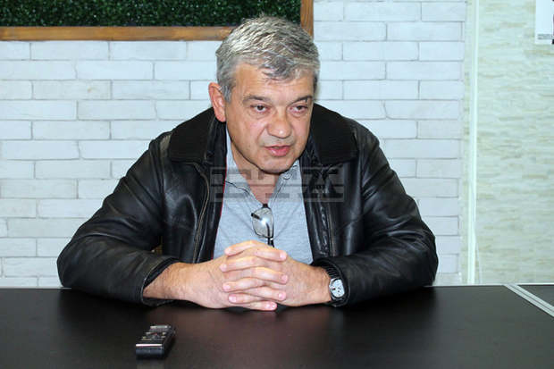 Отрицателни резултати е показало тестване в частна лаборатория на положителни за коронавирус служители на Община Благоевград, обяви кметът Отрицателни резултати е показало тестване в частна лаборатория на положителни за коронавирус служители на Община Благоевград, обяви кметът
