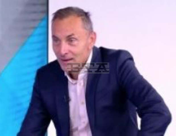 Големите очаквания към правителството, което ще се състави, са свързани с модернизацията на България, каза журналистът Асен Григоров Големите очаквания към правителството, което ще се състави, са свързани с модернизацията на България, каза журналистът Асен Григоров