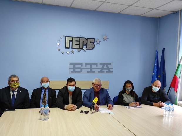 От два до четири пъти са се увеличили разходите за ток в пернишките болници, според Кирил Ананиев От два до четири пъти са се увеличили разходите за ток в пернишките болници, според Кирил Ананиев