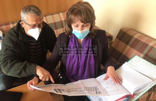 Проф. д-р Любомира Попова и Никифор Тодоров от ГЕРБ-СДС: Иновациите в училищата вече се случват и ще продължават в новия мандат