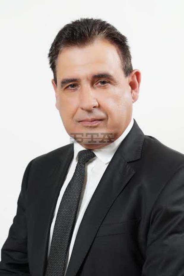 Архитект Банко Банов е новият зам. областен управител на Стара Загора