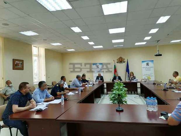 Увеличен е броят на загиналите при катастрофи в област Хасково