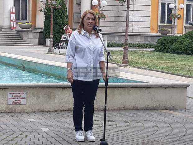 "Българско лято" откри предизборната си кампания в Перник