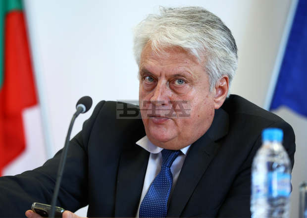 Бойко Рашков: Някои политически партии не са се отказали да купуват гласове Бойко Рашков: Някои политически партии не са се отказали да купуват гласове