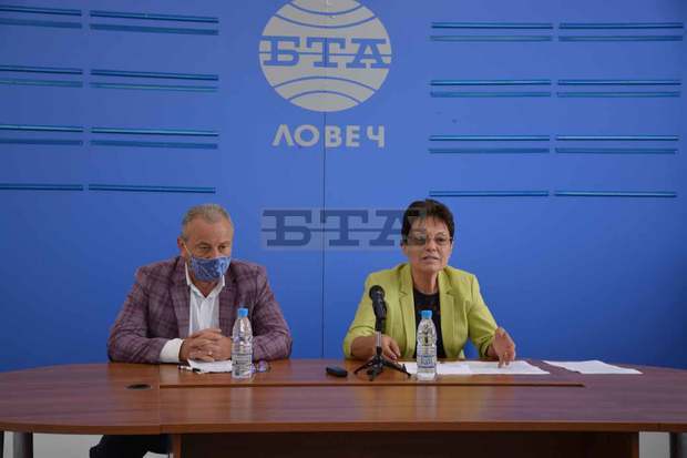 В програмата на "БСП за България" има цялостна визия за управление на всички сектори в страната, според водача на листата в 11 МИР