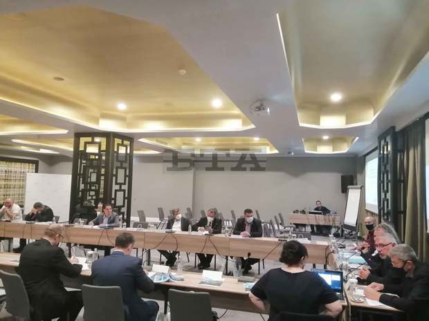 БСП продължава да защитава интересите на служителите на МВР, заявиха от партията