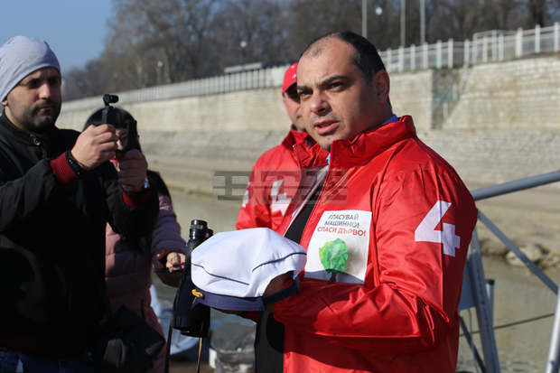 Видин трябва да знае, че БСП не просто говори, а действа, посочват от партията