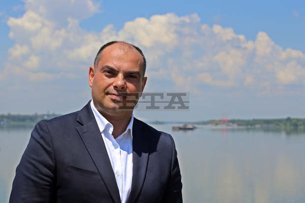 Филип Попов: Река Дунав е златният шанс за  бъдещо развитие на  региона