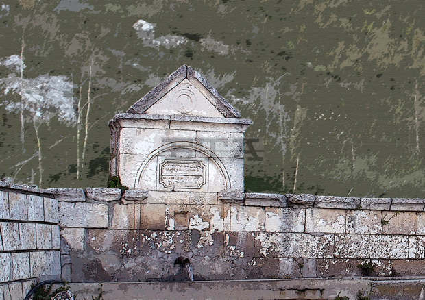 Каменните чешми в Тервелския край, запечатани във фотокадри в календар, разказват легенди