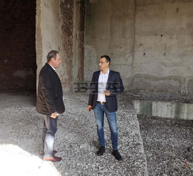 Градът на Яворов посреща за първи път Старозагорската опера през новата година