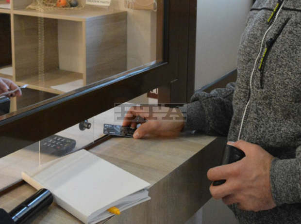 В Стара Загора започна кампанията за плащане на местните данъци и такси В Стара Загора започна кампанията за плащане на местните данъци и такси
