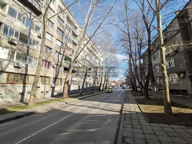 Предстои оформяне на дървета в Ямбол заради монтаж на ново улично осветление Предстои оформяне на дървета в Ямбол заради монтаж на ново улично осветление