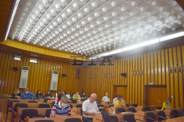 Намаляват се таксите за подготвителните групи в детските градини в Разград