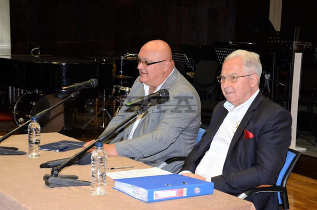 Концепция за Свободна икономическа зона за периода 2021-2040 г. бе представена във Видин