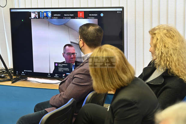 Ангел Джамбазки: Когато говорим за по-силната икономика в ЕС две години след икономическата и здравна ситуация, трябва да си зададем въпроса къде отиват целите на ЕС