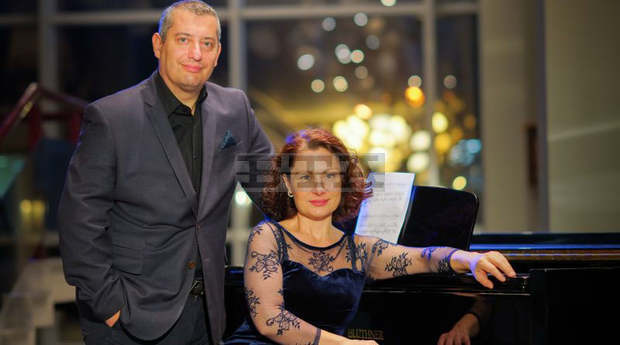 Шуберт ще прозвучи във ФОБИ в изпълнение на Ивайло Джуров