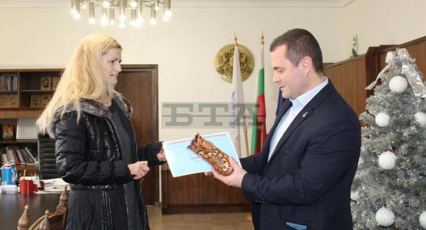 Сдружение удостои община Русе с приз за добротворчество