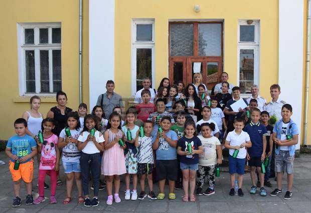 В Елена започна Четвъртата детска лятна академия