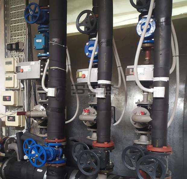 Система за мониторинг следи потреблението на енергия в три общински сгради в Габрово