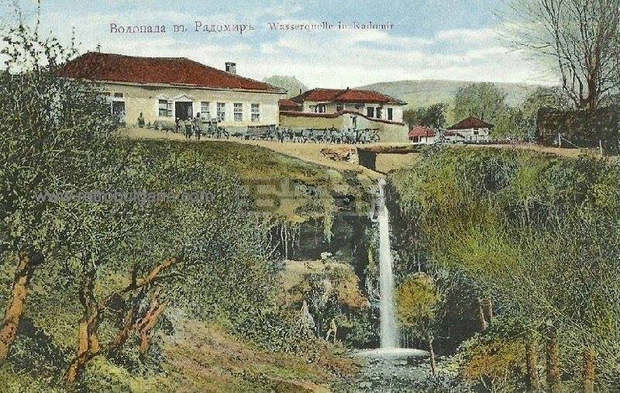 С изложба на стари фотографии в Радомир и Земен отбелязват 30 години подхода ЛИДЕР в Европа