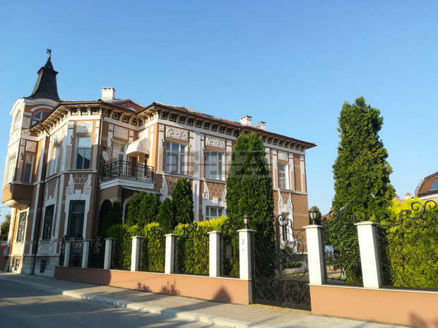 Две младежки организации обявиха конкурс за фотография и рисунка на тема "Старинните къщи на Видин