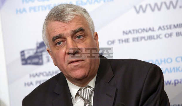 Проектът "Белене" трябва да бъде завършен, смята Румен Гечев от БСП