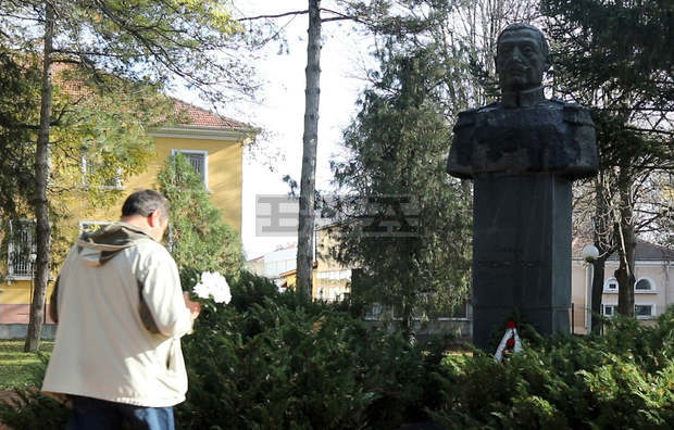 Денят на Генерал Тошево беше отбелязан с поклонение пред патрона на града