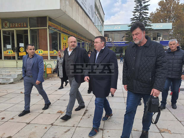 Нов обходен път на Провадия е задача на ГЕРБ/СДС при нов мандат
