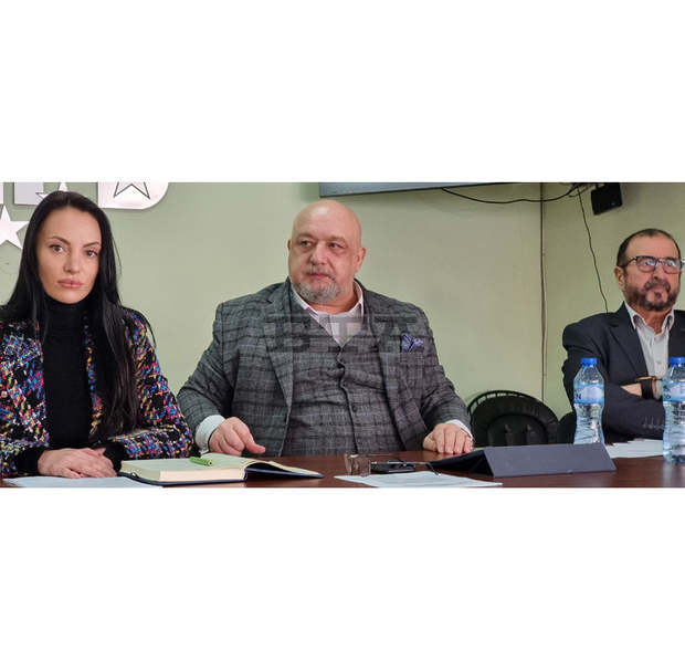 ПГ на ГЕРБ-СДС внася искане за извънредно заседание на енергийната комисия ПГ на ГЕРБ-СДС внася искане за извънредно заседание на енергийната комисия