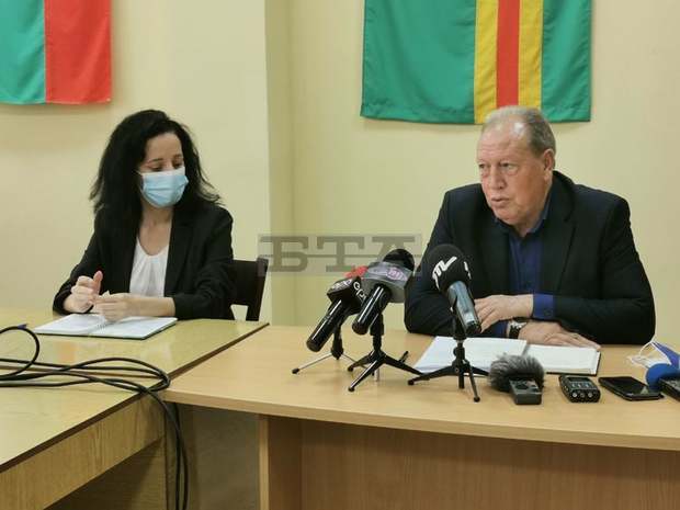 Социален комплекс за малцинствата ще бъде изграден в Болярово