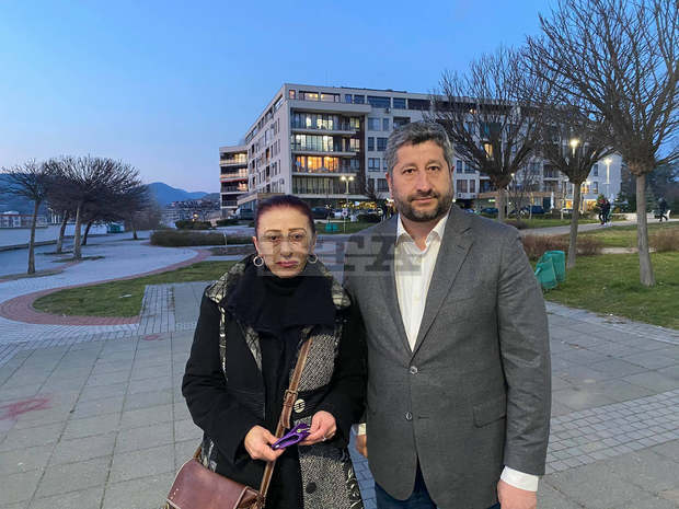 Христо Иванов към Цвета Караянчева: Използвайте правото си по Конституция и свикайте извънредно парламента