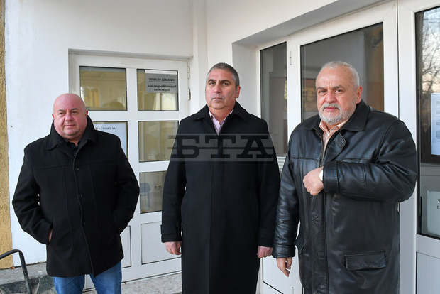 Оранжерия с 77 килограма канабис е открита в имот на руска гражданка в Монтанското село Якимово