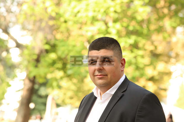 Ивайло Мирчев: С надценката от 2 млрд. лв. за "Хемус" можеше да е построен пътят Велико Търново - Русе Ивайло Мирчев: С надценката от 2 млрд. лв. за "Хемус" можеше да е построен пътят Велико Търново - Русе