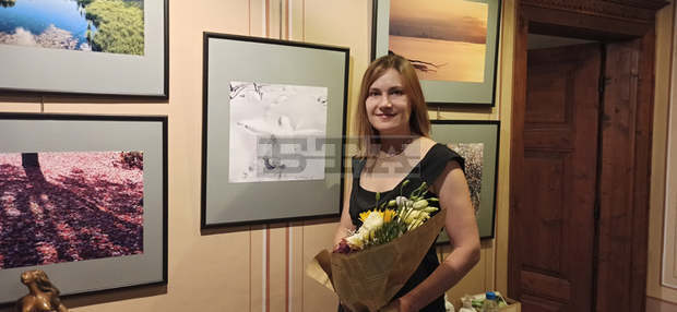 В Пловдив бе открита фотографската изложба "Канада - позната и непозната"