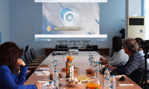 Инвестиции за близо пет милиона лева е реализирала община Разград през 2021 година