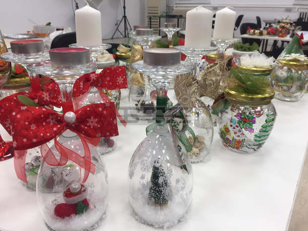 Ученик на Математическата гимназия в Плевен ще получи подкрепа чрез коледен базар