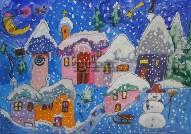 Ново признание на плевенската арт школа "Колорит" от международен конкурс в Полша