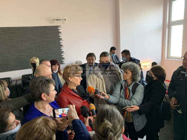 В Русе се провежда форум за значението на инфраструктурата за развитието на бизнеса в Северна България