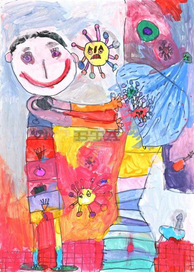 Четири деца от Плевен са удостоени с престижни награди от световен конкурс в Япония